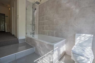 5 bed house, Shoreham Street, Heeley, Sheffield, S24FA - Image 10