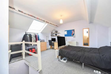 3 bed house, Peveril Road, Ecclesall, Sheffield, S117AP - Image 8