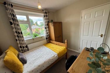 6 bed house, Wordsworth Road, Earlham, Norwich, NR58LN - Image 7