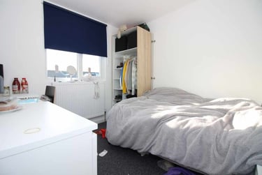 6 bed house, Cathays, Cardiff, CF244JY - Image 4