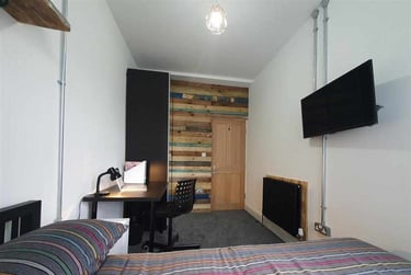 6 bed house, Eldon Road, City Centre, Birmingham, B169DP - Image 7