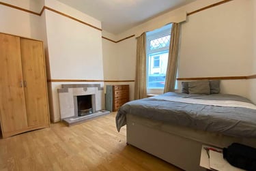 4 bed house, Roath, Plasnewydd, Cardiff, CF243DB - Image 5