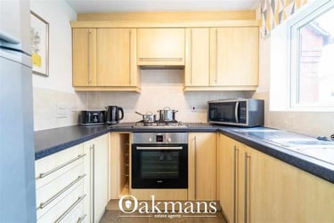 4 bed house, Ten Acre Mews, Stirchley, Birmingham, B302BF - Image 7