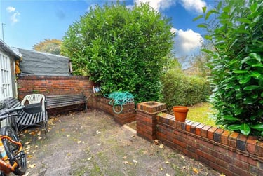 2 bed house, Reservoir Road, Harborne, Birmingham, B296TE - Image 14