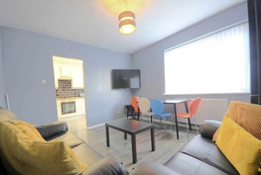4 bed house, Everton, Low Hill, Liverpool, L38BU - Image 14