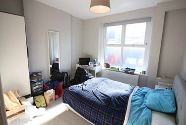 6 bed house, Cathays, Plasnewydd, Cardiff, CF244NJ - Image 3