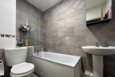 9 bed house, Cathays, Plasnewydd, Cardiff, CF244AQ - Image 11