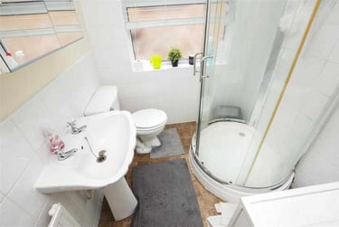 3 bed house, Reservoir Road, Harborne, Birmingham, B296SX - Image 9
