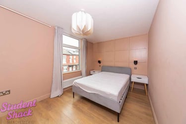 6 bed house, Ruskin Avenue Manchester, Rusholme, Manchester, M144DQ - Image 5