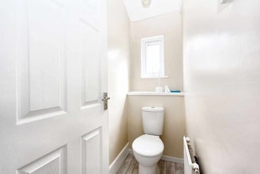 5 bed house, St. Johns Road, Mount Pleasant, Exeter, EX12HR - Image 11