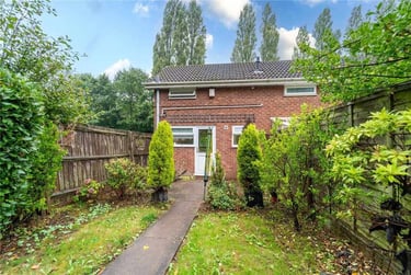 1 bed house, Raddlebarn Farm Drive, Selly Oak, Birmingham, B296UN - Image 15