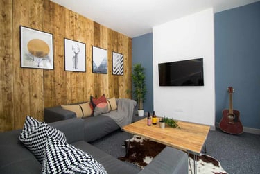 5 bed house, Sykefield Road, City Centre, Leicester, LE30LB - Image 8