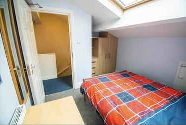 6 bed house, Clarkehouse Road, Broomhall, Sheffield, S102LG - Image 12