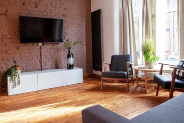 9 bed house, Cawdor Road Fallowfield Manchester, Fallowfield, Manchester, M146LQ - Image 11