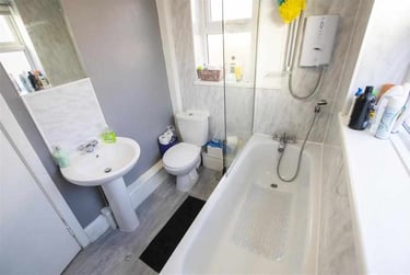 5 bed house, Rotton Park Road, Smethwick, Birmingham, B160LB - Image 12