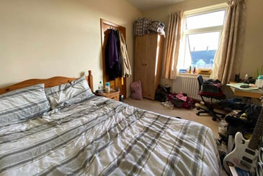 4 bed house, Cathays, Cardiff, CF244JD - Image 4