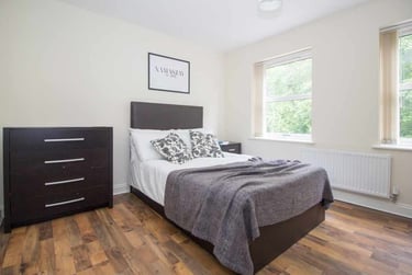 4 bed house, 5 Blue Fox Close, City Centre, Leicester, LE30EE - Image 15
