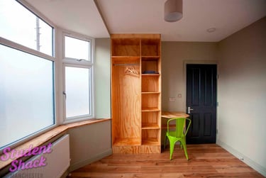 8 bed house, Lees Hall Crescent Manchester, Fallowfield, Manchester, M146XZ - Image 3