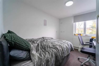 8 bed house, Dawlish Road, Selly Park, Birmingham, B297AH - Image 5