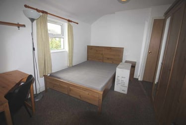 4 bed house, Cathays, Cardiff, CF244ES - Image 4