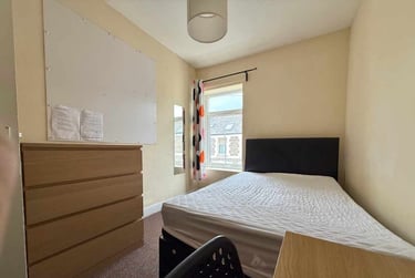 5 bed house, Cathays, Plasnewydd, Cardiff, CF244BT - Image 11