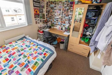 5 bed house, Hubert Road, Selly Park, Birmingham, B296EE - Image 15