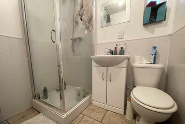 5 bed house, Cathays, Cardiff, CF244DE - Image 8