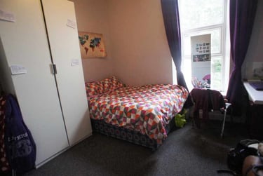 5 bed house, Roath, Plasnewydd, Cardiff, CF243BA - Image 7