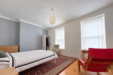 5 bed house, Cathays, Plasnewydd, Cardiff, CF244AQ - Image 10