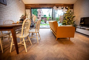 6 bed house, Northern Grove West Didsbury Manchester, West Didsbury, Manchester, M202WL - Image 2