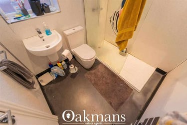 4 bed house, Exeter Road, Selly Park, Birmingham, B296EX - Image 11