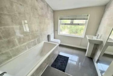 5 bed house, Shoreham Street, Heeley, Sheffield, S24FA - Image 7