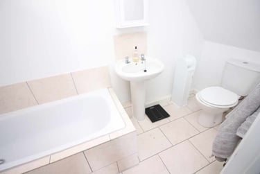 6 bed house, Cathays, Cardiff, CF244QQ - Image 8