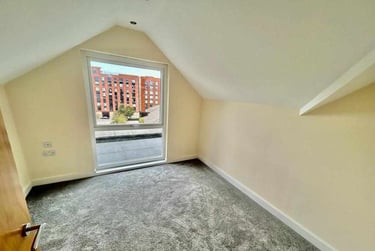 4 bed house, Cemetery Road, Sharrow, Sheffield, S118FR - Image 9