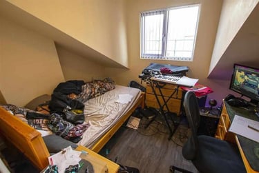 6 bed house, Hubert Road, Selly Park, Birmingham, B296EP - Image 10