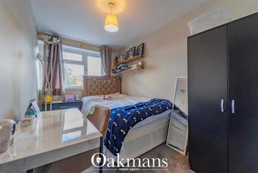 6 bed house, Teignmouth Road, Selly Park, Birmingham, B297BA - Image 13