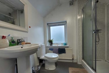 4 bed house, Cathays, Plasnewydd, Cardiff, CF244DG - Image 11