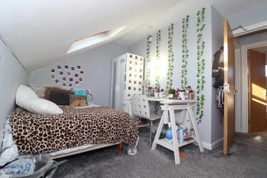 7 bed house, Cathays, Cardiff, CF244NX - Image 3