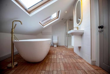 8 bed house, Wellington Road, Fallowfield, Manchester, M146EQ - Image 14