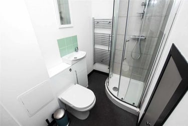 7 bed house, Dale Road, Selly Park, Birmingham, B296AG - Image 14