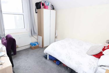 4 bed house, Cathays, Cardiff, CF244QF - Image 6