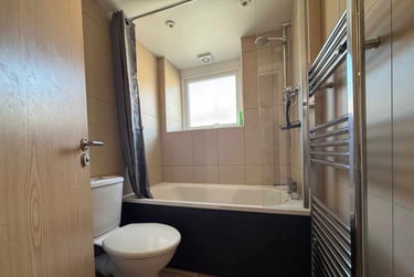 7 bed house, Cathays, Cardiff, CF244EP - Image 10