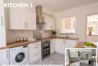 5 bed house, 342 Bowthorpe Road, Earlham, Norwich, NR58AE - Image 2