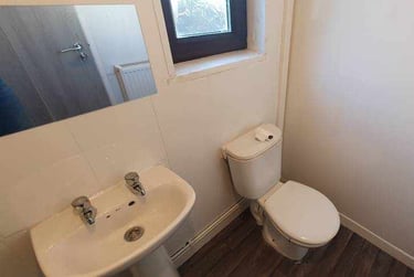 1 bed flat, 2, 20, Cathays, Cardiff, CF244BZ - Image 8
