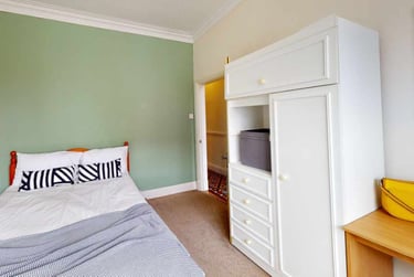 5 bed house, Beaconsfield Road, City Centre, Leicester, LE30FH - Image 9