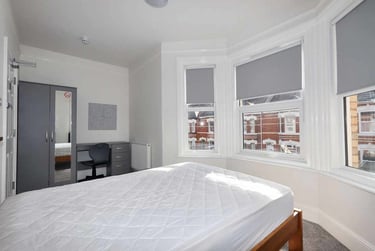 6 bed house, St. Johns Road, Mount Pleasant, Exeter, EX12HR - Image 9