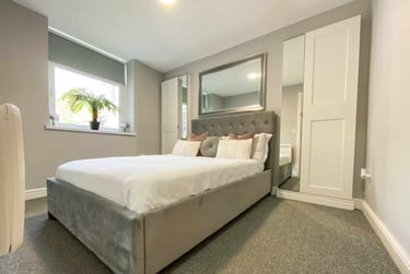 1 bed house, Adamsdown, Adamstown, Cardiff, CF240LF - Image 4