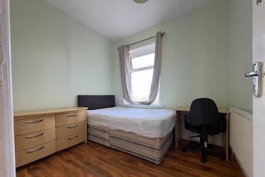 1 bed house, Cathays, Cardiff, CF244BU - Image 15