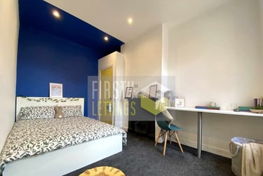 6 bed house, Clarendon Park Road, Clarendon Park, Leicester, LE23AQ - Image 13