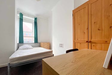6 bed house, Roath, Plasnewydd, Cardiff, CF243JJ - Image 9